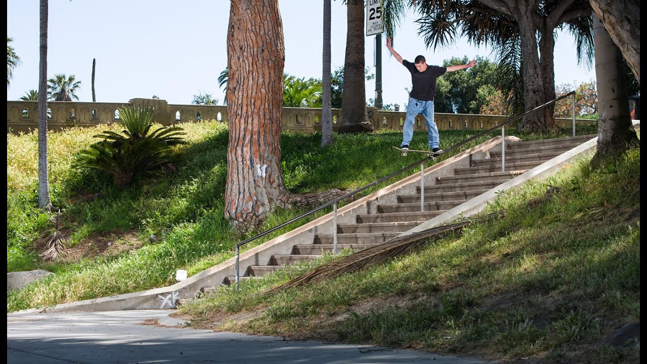 Brennan Scott: Heavy Skate Juice 3