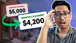 Get the Lowest Mortgage Payment - Lender Explains