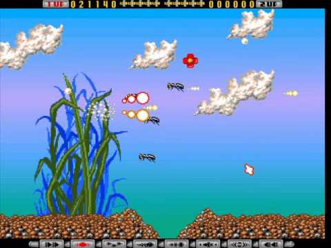 Apidya, Amiga - Part 2 - Overlooked Oldies