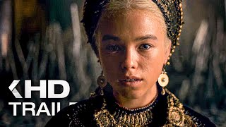 HOUSE OF THE DRAGON Teaser Trailer (2022) Game of 