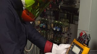 Fluke 1736 and 1738 Power Loggers —  Comprehensive power quality and energy studies