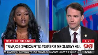 Rep. Kiley Joins CNN to Discuss Charlie Kirk