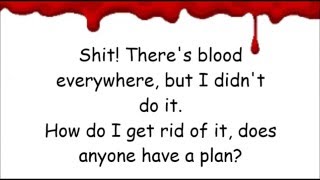 SDP feat. Sido Ne Leiche english lyrics