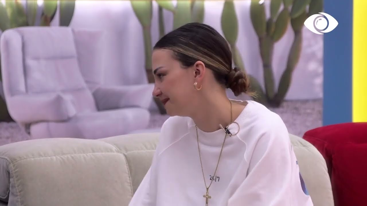 Ti thua më prish lojën/ Kiara-Luizit: Më duket vetja si barrë