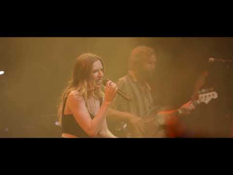 ZZ Ward - “Giant" (Live from Denver)