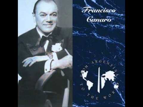ORQUESTAS TIPICAS: JUAN D'ARIENZO / FRANCISCO CANARO - 4 GRANDES TANGOS