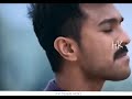 Best Love Proposal Dhruva Movie