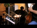 Eddie B Jazz, I Love Paris - Al Feeney, Arr. 