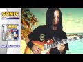 Sonic Advance Neo Green Hill Zone GuitarDreamer Cover