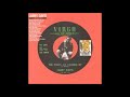 LARRY DAVIS (Kansas City, Missouri, USA) - Rock Me Baby