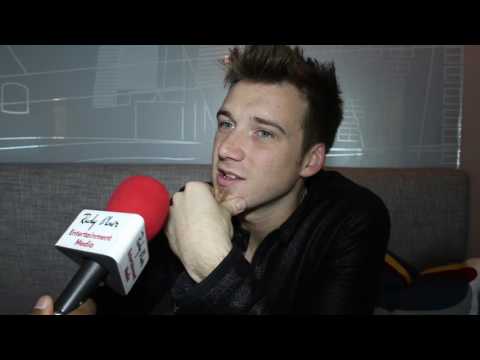 Chat w Country star Morgan Wallen on new EP 