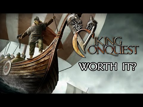 Viking Conquest Review - WORTH IT? | Warband's Paid Mod