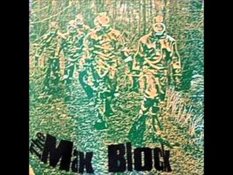 The Max Block - Sonic Blur