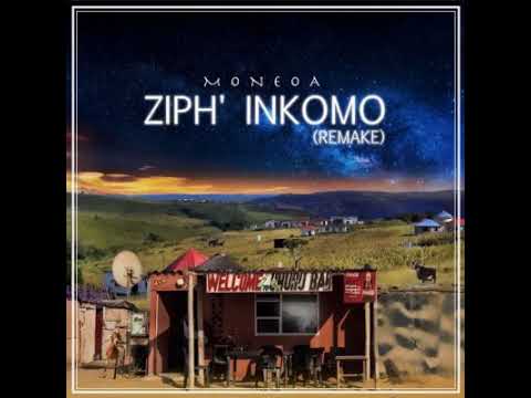Moneoa - Ziphi Inkomo