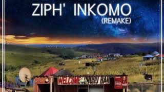 Moneoa - Ziphi Inkomo