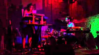 Eros &amp; the eschaton