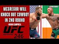 UFC 246: McGregor-Cerrone Preview and expert picks | State of Combat