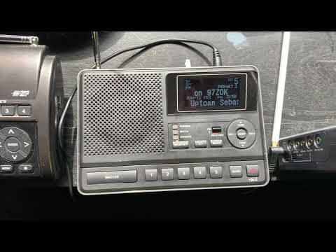 WZOK-FM 97.5 Rockford,IL Station ID