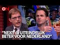 "Nexit zal op lange termijn beter zijn voor Nederland" - Ongehoord Nieuws