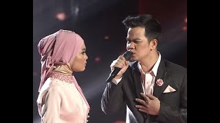 Download lagu Menggelegar!! EVA YOLANDA | Duet FAUL dan EVA YOLANDA | LIDA 2020 NTB | malam ini mp3