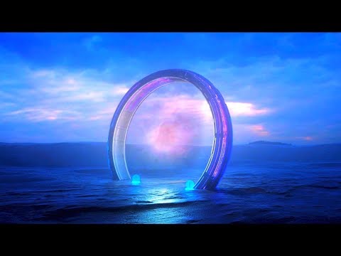 Nytrix & Awakend • Breathe • [Official Video]