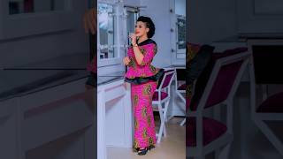 MISHONO MIPYA YA VITENGE MAGAUNI YA VALENTINE & JUMPSUIT #zamakalefashion #latestafricaprint #africa