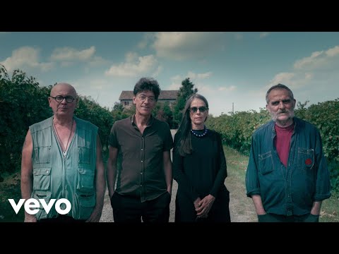 CCCP – Fedeli Alla Linea - Onde