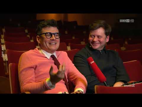 Familie Lässig | Studio 2 Stadtsaal Bericht | "Eine Heile Welt!"