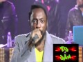 Stromae & Black Eyed Peas - Alors on dance (Live ...