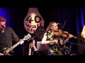 CRACKER : "How Can I Live Without You"  @ Camp-In #12 @ The Fabulous 40 Watt  3/14/26