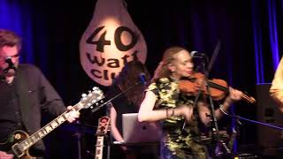 CRACKER : "How Can I Live Without You"  @ Camp-In #12 @ The Fabulous 40 Watt  3/14/26