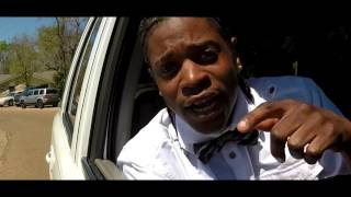 Lil Ross "No Favors" (Official music video)