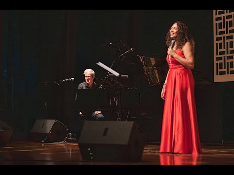 POR TODA MINHA VIDA (Tom Jobim e Vinícius de Moraes)