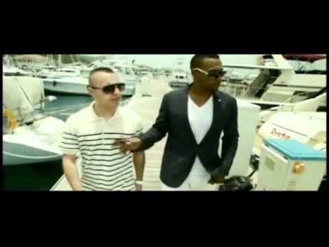 Don Omar Ft. Lucenzo, Qwote & Pitbull - Danza Kuduro (English & Spanish Mix Xispa Visual Remix).wmv