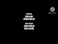 The Penguins Of Madagascar Season 2 End Credits Peacock Version