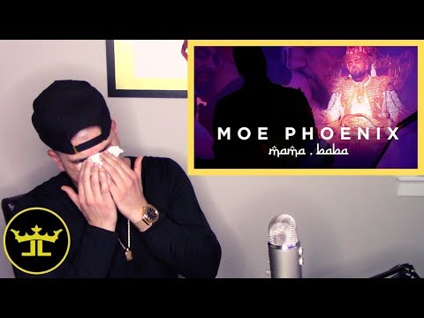 Moe Phoenix - MAMA BABA (Emotional Reaction)