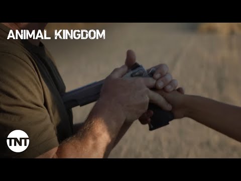Animal Kingdom: Pope’s attempt to end his life - Season 5, Episode 7 [CLIP] | TNT