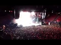 The Cranberries -Zombie- live Forum di Assago ...