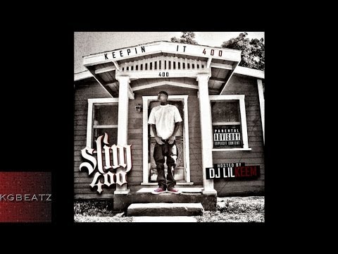 Slim 400 - Just For You [Prod. By Ric Rude] [New 2014]