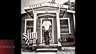 Slim 400 - Just For You [Prod. By Ric Rude] [New 2014]