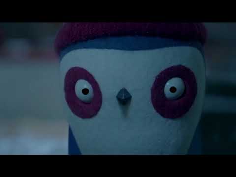 Fear of Flying | Short Film | Director's Pick: Lorcan Finnegan