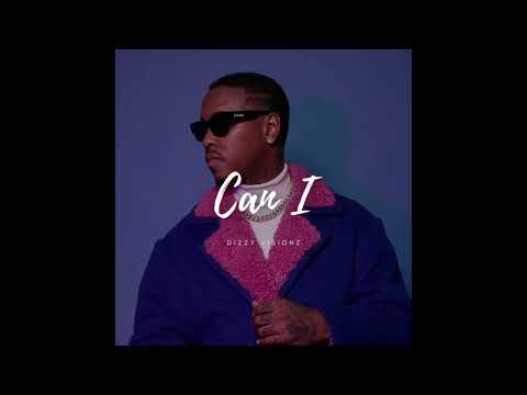 [FREE] "Can I" | Jeremih Type Beat | RnB Hip Hop