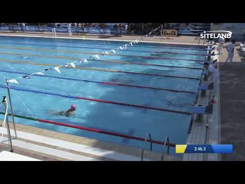 400 Misti Esordienti A Femminile (Serie 1) - 5 Treviso Swim Cup