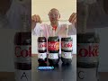 Mentos And Coke Experiment