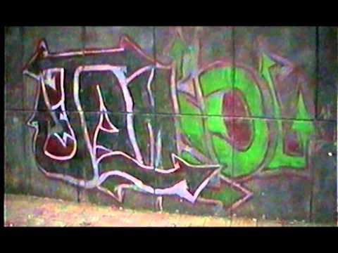 Streeta,RELETO ft. Koshmara-Ulicata clip 2004.avi