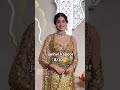 Rating Celebrities Outfit At Anant Ambani And Radhika Merchant Wedding Shorts Sidkiara Yt
