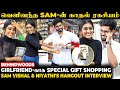 Sam போட்ட Love Status Phone Call ல் வந்த Chetan வசமாக சிக்�