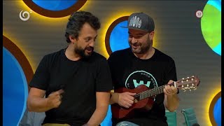 IMT SMILE &amp; Čeky (INKOGNITO)
