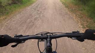 Whiting ranch loop & Cactus