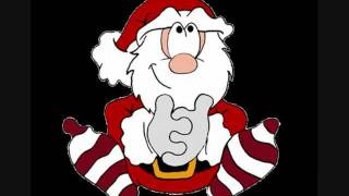 Wann kommst du Weihnachtsmann - Hendrik